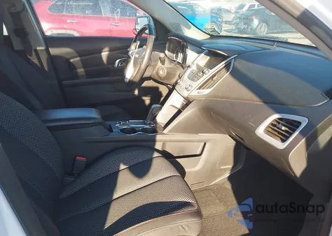 2014 GMC Terrain Sle-2 z USA, uszkodzony, nr VIN 2GKALREK1E6340285